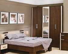 Купить спальню, спальный гарнитур в Киеве и Украине недорого. Спальная ...