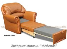 Кресло "БОСТОН" (раскладное) ВИКА