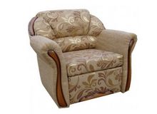 Кресло "БОСТОН" (раскладное) ВИКА