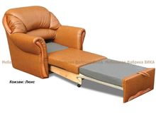 Кресло "БОСТОН" (раскладное) ВИКА