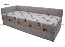 Кровать "БОЛЕРО" ВИКА