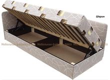 Кровать "БОЛЕРО" ВИКА