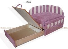 Диван "ЭДВИН 60" ВИКА