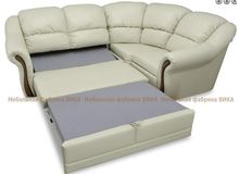 Угловой диван "РЭДФОРД" ВИКА