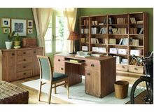 Комод JKOM 2D4S/130 ИНДИАНА