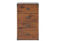 Комод JKOM 4S/50 ИНДИАНА