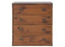 Комод JKOM 4S/80 ИНДИАНА