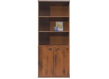 Стеллаж JREG 2DO/80 ИНДИАНА