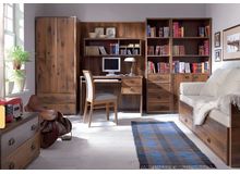 Стеллаж JREG 4SO/50 ИНДИАНА