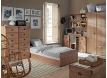 Сундучок JKUF 120 ИНДИАНА