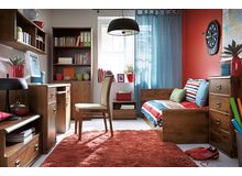 Тумба прикроватная JKOM 1S/50 ИНДИАНА