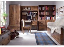 Шкаф JSZF 2D2S/80 ИНДИАНА