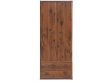Шкаф JSZF 2D2S/80 ИНДИАНА