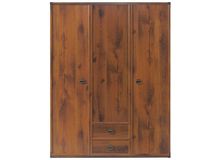 Шкаф JSZF 3D2S/150 ИНДИАНА