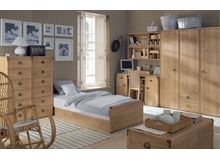 Шкаф JSZF 3D2S/150 ИНДИАНА