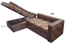 Угловой диван " ДЕНВЕР А"