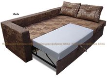 Угловой диван " ДЕНВЕР А"