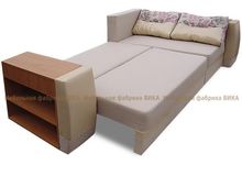 Угловой диван "ЛЕОН"