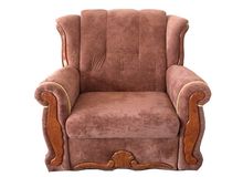 Кресло-кровать "Роксана"